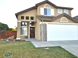973 Celestine Cir, Vacaville, CA