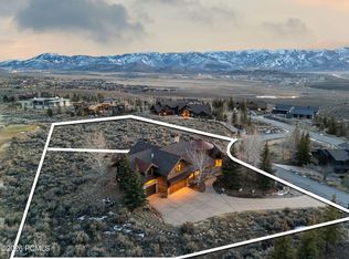 2650 E Cliffrose Ct, Park City, UT 84098