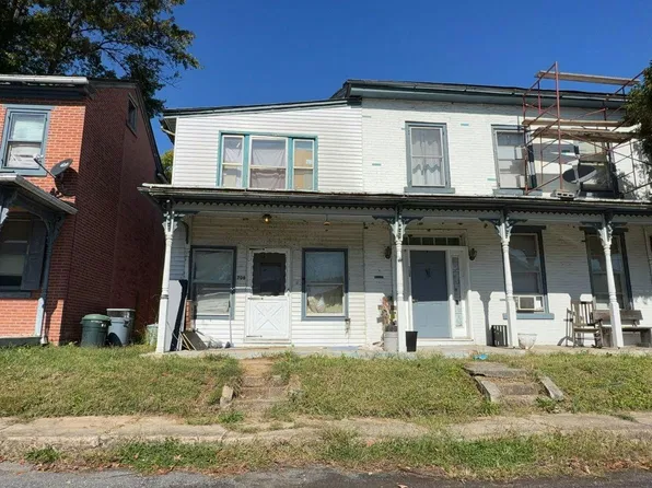 706 N Front St, Liverpool, PA 17045