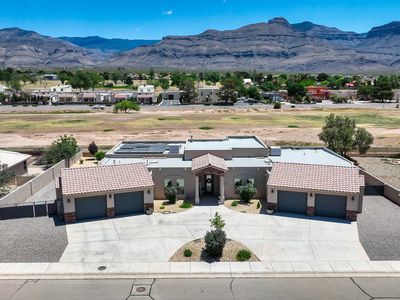 2573 Tres Lagos, Alamogordo, NM, 88310