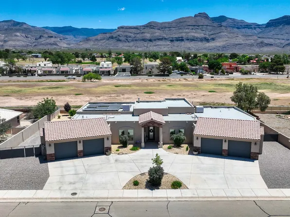 2573 Tres Lagos, Alamogordo, NM 88310