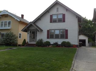 4252 Beaver Ave, Fort Wayne, IN 46807