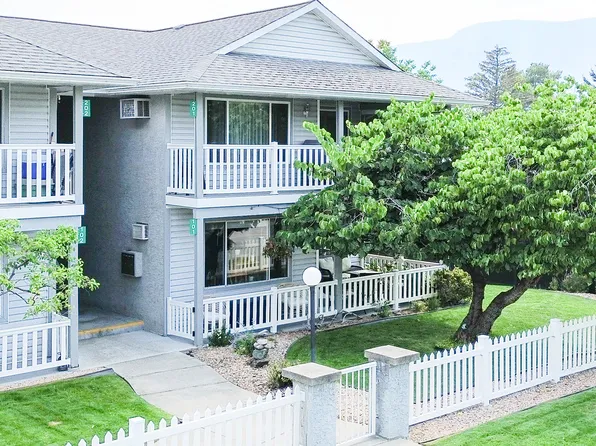 62 Dauphin Ave #101, Penticton, BC V2A 6V8
