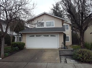 4377 Krause St, Pleasanton, CA 94588