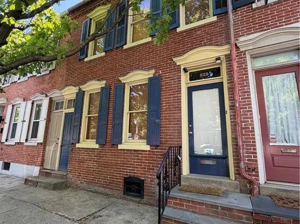 828 W Gordon St, Allentown, PA 18102