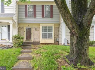 39 Silentwood Ct, Owings Mills, MD 21117