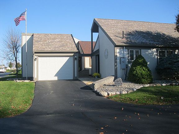 5th image of 1601 Brand Manor Dr #U-3