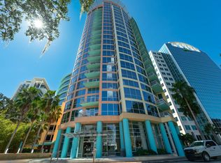 322 E Central Blvd UNIT 1911, Orlando, FL 32801