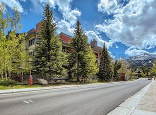 107 N Harris St APT 204, Breckenridge, CO 80424