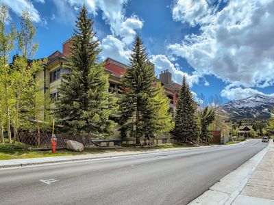 107 N Harris St APT 204, Breckenridge, CO, 80424