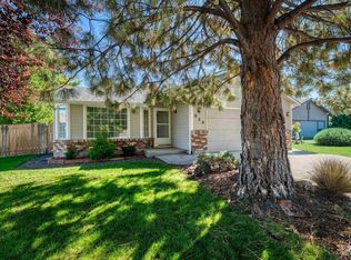 934 N Stonehenge Way, Meridian, ID 83642