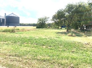 S Hill St, Itasca, TX 76055