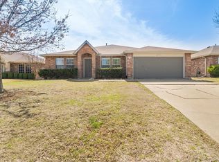 2104 Preston Trl, Forney, TX 75126