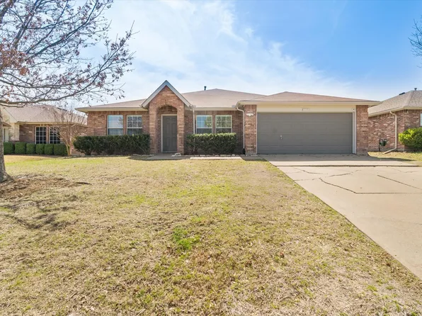 2104 Preston Trl, Forney, TX 75126