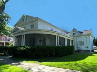 408 W South St #1, Montour Falls, NY 14865
