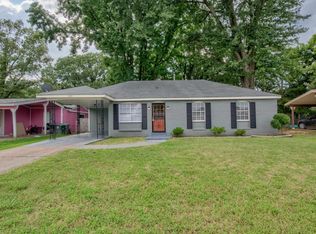 5193 Fairley Rd LOT 115, Memphis, TN 38109