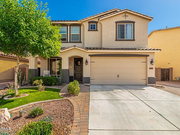 5th image of 2353 W ARROYO Way