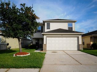 703 Remwick Dr, Houston, TX 77073