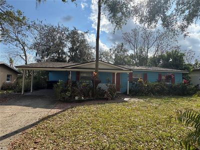 5834 Forest Grove Blvd, Orlando, FL, 32808