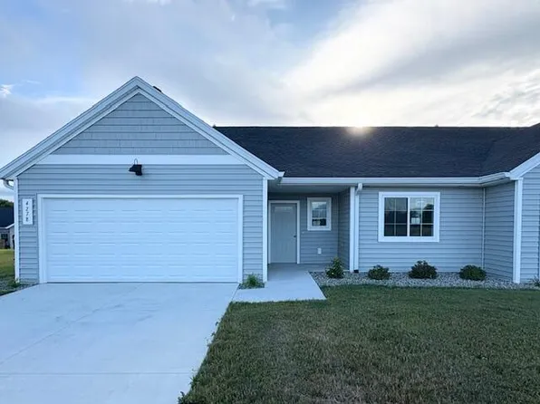 4278 Highpoint Dr, Wayland, MI 49348