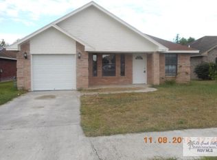 1027 Siene Riv, Brownsville, TX 78520