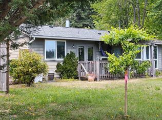 18640 NW Pumpkin Ridge Rd, North Plains, OR 97133