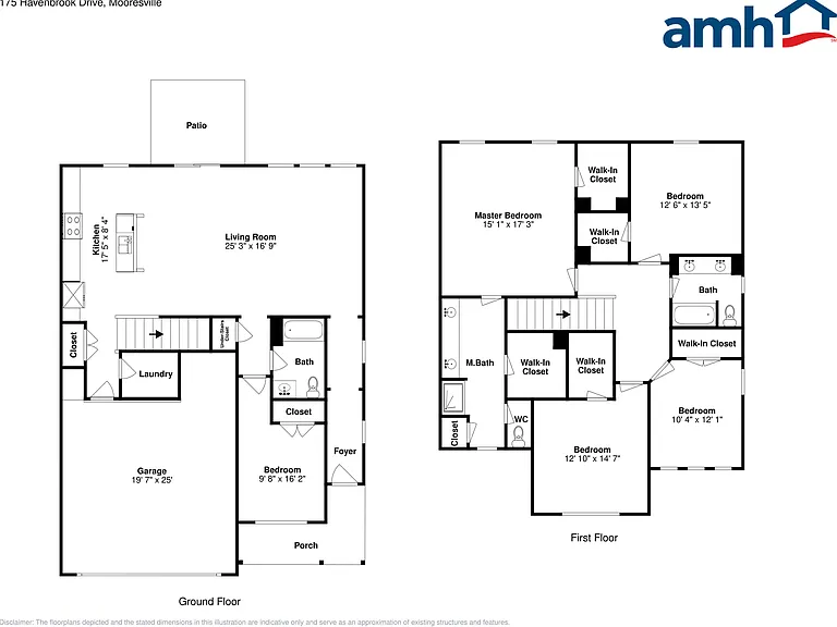 175 Havenbrook Dr — Photo 2