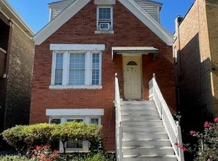 2852 S Kenneth Ave, Chicago, IL 60623