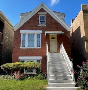 2852 S Kenneth Ave, Chicago, IL, 60623