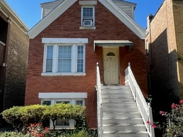 2852 S Kenneth Ave, Chicago, IL 60623