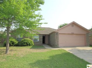 7212 Galleta Court, Temple, TX 76502