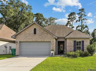 13864 Colt Dr, Denham Springs, LA 70726
