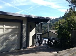 105 Wilson Way, Larkspur, CA 94939