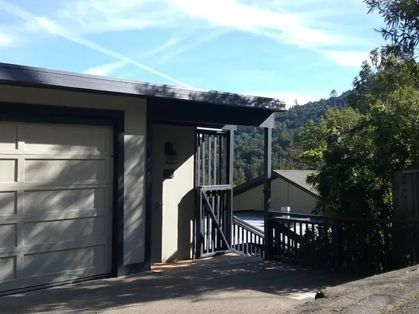 105 Wilson Way, Larkspur, CA 94939