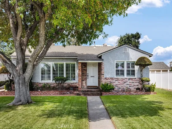 2339 Fairgreen Ave, Monrovia, CA 91016