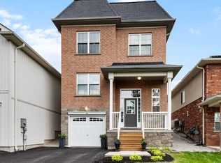 88 Pearl Dr, Orillia, ON L3V0A6
