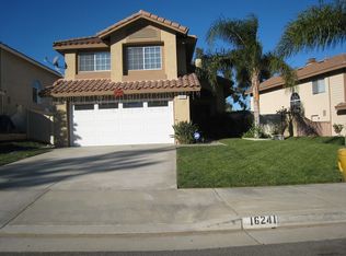 16241 W Sun Canyon St, Riverside, CA 92503