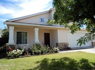 2314 Fidelia Ct, Stockton, CA 95210