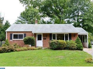 15 Ridgeland Rd, Wilmington, DE 19803