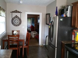 2480 S Fruitridge Ave, Terre Haute, IN 47803