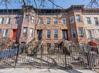 22 Linden St, Brooklyn, NY 11221