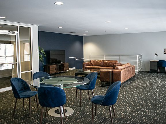 Community Room