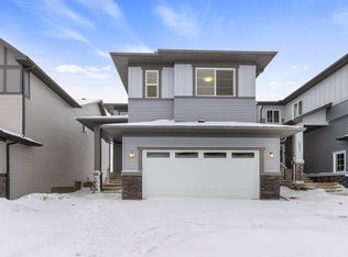 1067 W Fowler Rd SW, Airdrie, AB T4B5T1