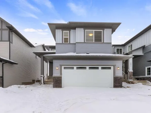 1067 W Fowler Rd SW, Airdrie, AB T4B 5T1