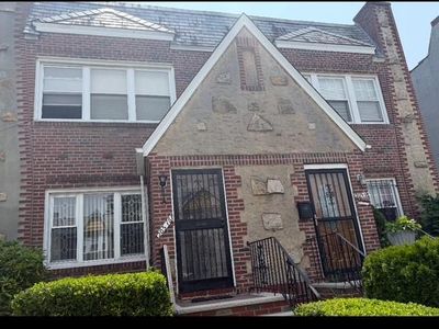 20516 115th Drive, Saint Albans, NY, 11412