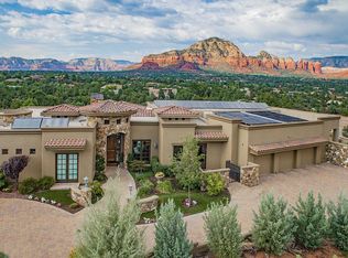 140 Calle Del Viento, Sedona, AZ 86336