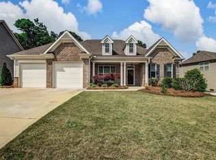 232 Bakers Farm Cir, Braselton, GA 30517