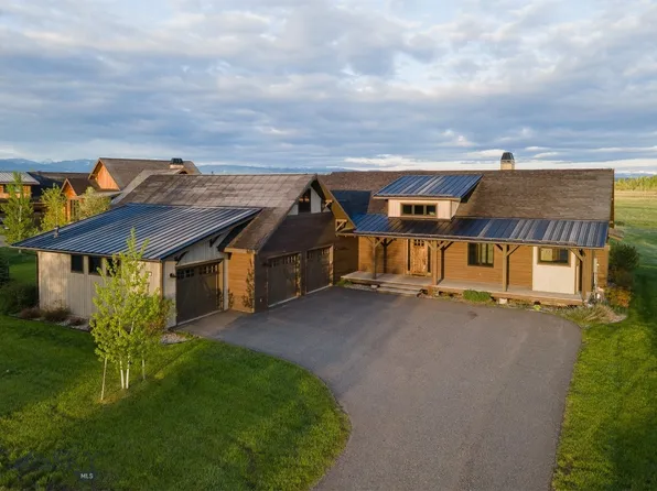 1089 Black Bull Trl, Bozeman, MT 59718