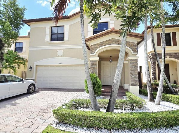 10032 NW 87th Ter #10