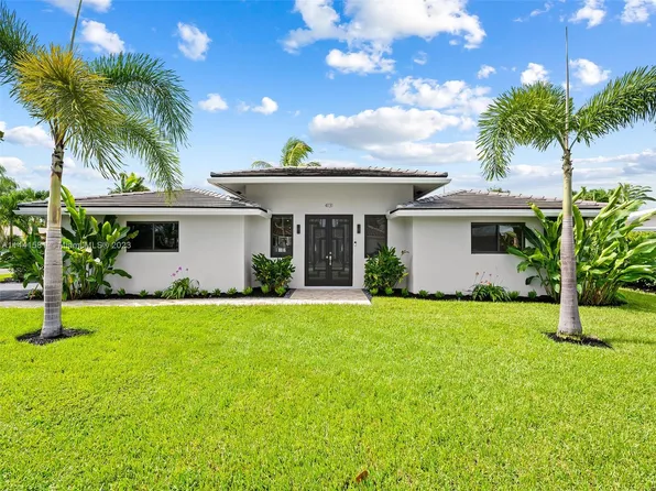 4131 NE 26th Ave, Fort Lauderdale, FL 33308